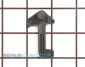 Stopper - Part # 760608 Mfg Part # 80QBP0890