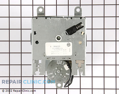 Norge Door Screw