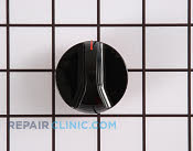 Timer Knob - Part # 423754 Mfg Part # 170016