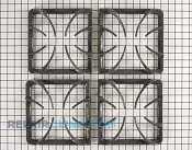 Burner Grate - Part # 941983 Mfg Part # 5304429626