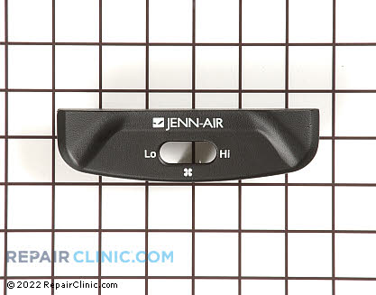 Control Panel Trim (OEM)  74006145