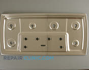 Cooktop - Part # 776847 Mfg Part # 3191413