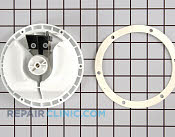 Detergent Container - Part # 1316 Mfg Part # 901839
