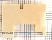 Door - Part # 584879 Mfg Part # 4378862