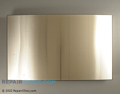 Freezer Door 12977801SQ Main Product View