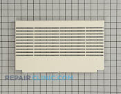 Grille - Part # 1052915 Mfg Part # 11662-KIT