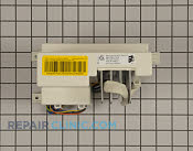 Main Control Board - Part # 1475761 Mfg Part # WH12X10418
