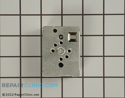 Surface Element Switch WB23K10004 Main Product View