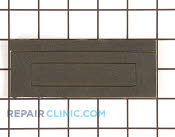 Vent gasket - Part # 747798 Mfg Part # 9750767