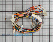 Wire, Receptacle & Wire Connector - Part # 831771 Mfg Part # 9744027