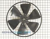 Blade, fan (condenser) - Part # 1028796 Mfg Part # 8209991