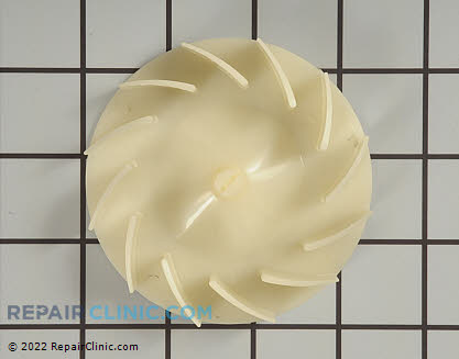 Blower Wheel RF-0550-10 Main Product View