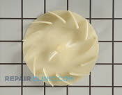 Blower Wheel - Part # 1221573 Mfg Part # RF-0550-10