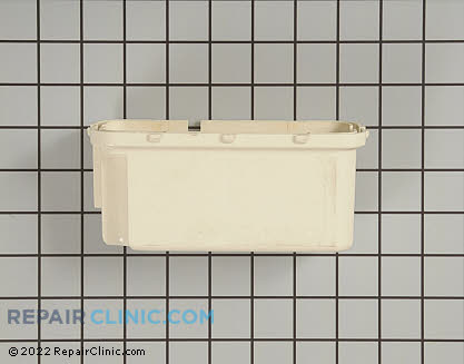 Cover - thermostat RF-1950-346     Main Product View