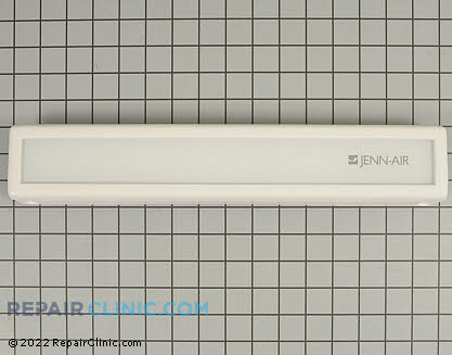 Faceplate (OEM)  67001417, 1006209