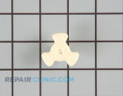 Glass Tray Drive Coupling - Part # 1063562 Mfg Part # F21315Y00AP