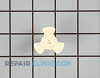 Glass Tray Drive Coupling F21315Y00AP Alternate Product View