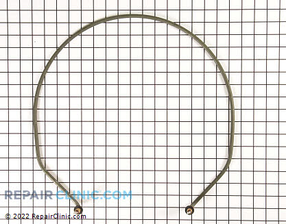Heating Element Assembly W10283681 Main Product View