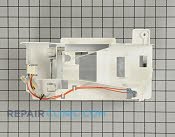 Ice Maker Assembly - Part # 1348349 Mfg Part # 5989JA1002A