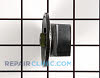 Knob WB3X5683        Alternate Product View