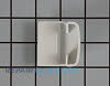 Shelf Retainer Bar Support 61002112 Alternate Product View