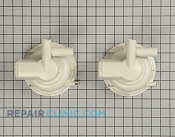 Sump - Part # 1260926 Mfg Part # 5304460996