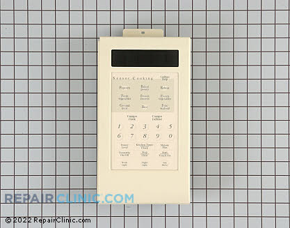 Touchpad FPNLCB215MRK0 Main Product View