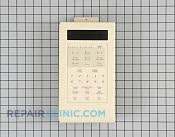Touchpad - Part # 1913694 Mfg Part # FPNLCB215MRK0