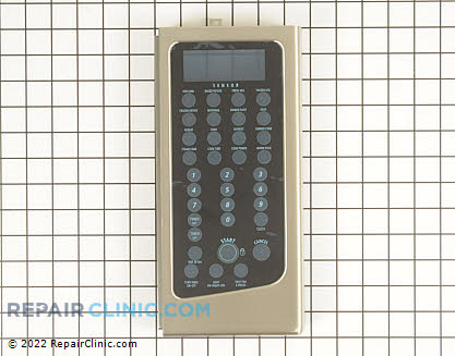 Touchpad and Control Panel 8205323 Main Product View