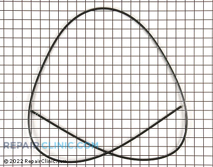1/4 Inch Plastic Tubing WR17X11625 Main Product View
