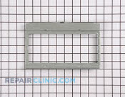 Bracket & Flange - Part # 496197 Mfg Part # 316100400
