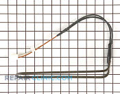Defrost Heater Assembly - Part # 1070414 Mfg Part # 67004188
