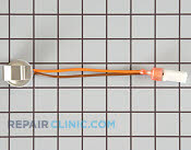 Defrost Thermostat - Part # 888801 Mfg Part # 10442411