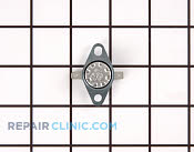 High Limit Thermostat - Part # 251872 Mfg Part # WB20X10003