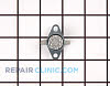 High Limit Thermostat WB20X10003 Alternate Product View