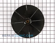 Impeller - Part # 1340 Mfg Part # 300843