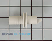 Inlet Fill Spout - Part # 906031 Mfg Part # 8268328