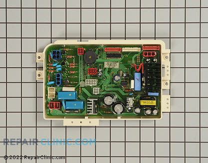 Main Control Board 6871DD1006T Main Product View