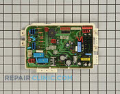 Main Control Board - Part # 1586285 Mfg Part # 6871DD1006T