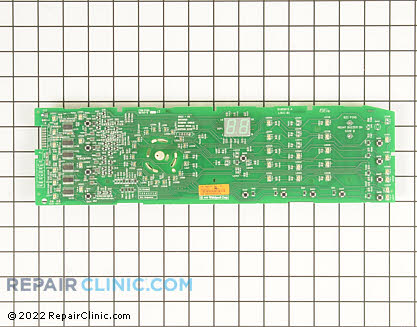 Main Control Board (OEM)  8564374