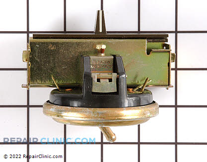 Pressure Switch (OEM)  22206223