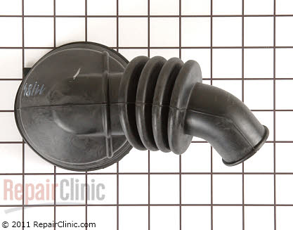 Pump Hose 8181732 Main Product View