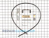 Thermostat WJ28X504 Alternate Product View
