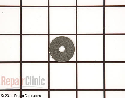 Wash Arm Bearing WD02X10169 Main Product View