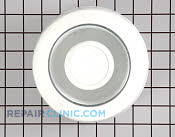 Fabric Softener Dispenser - Part # 1403 Mfg Part # 35-2550