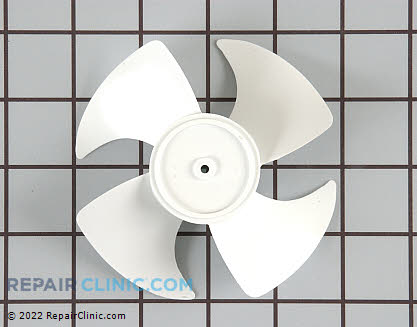 Fan Blade WR60X10127      Main Product View