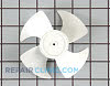 Fan Blade WR60X10127      Alternate Product View