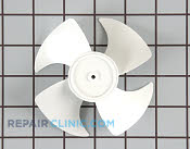 Fan Blade - Part # 1092983 Mfg Part # WR60X10127