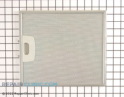 Grease Filter 00369009 Main Product View