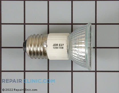 Light Bulb 92348 Main Product View